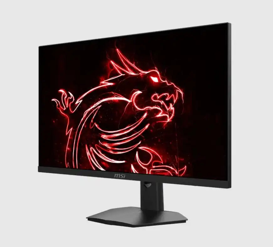 Gaming Monitor MSI G274F 180Hz 27 Inch High IPS Monitor Refresh Rate for Gaming PC Monitor SP+HDMI PORT RAPID-IPS PANEL SCREEN