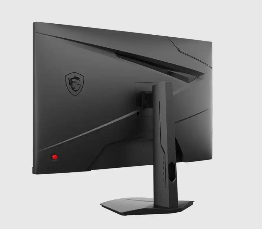 Gaming Monitor MSI G274F 180Hz 27 Inch High IPS Monitor Refresh Rate for Gaming PC Monitor SP+HDMI PORT RAPID-IPS PANEL SCREEN