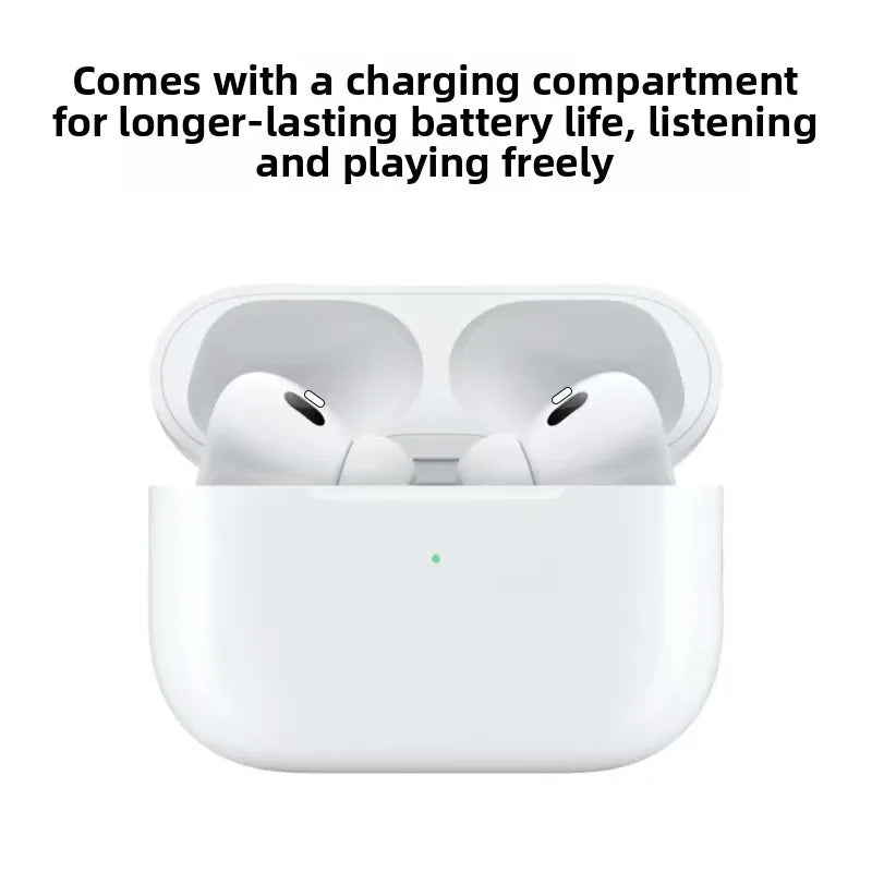 Cekaca headset wireless2025new noise reduction fifth generationpro2applicableiphone
